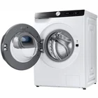 Veļas mašīna Samsung WW80T554DAE [Demo]
